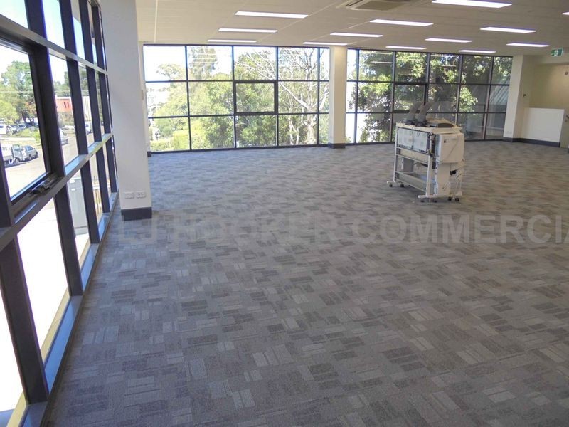 Seven Hills NSW 2147