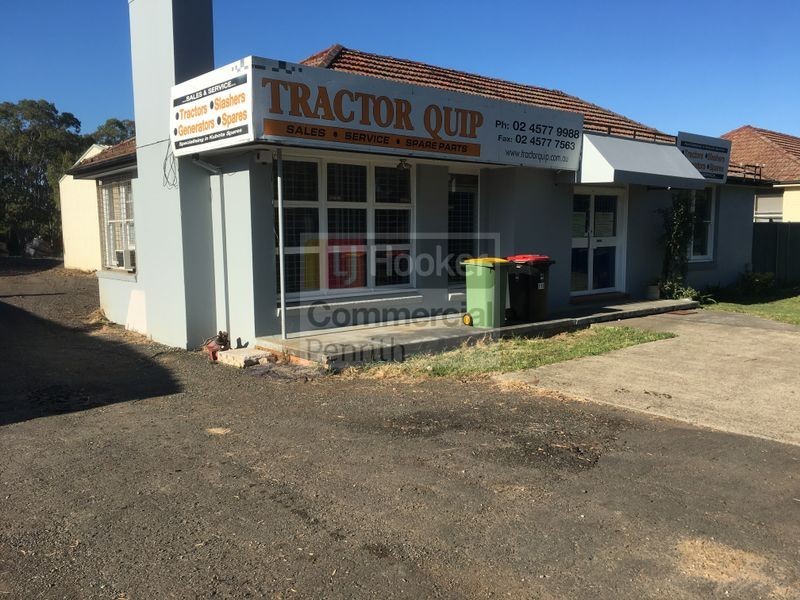 South Windsor NSW 2756