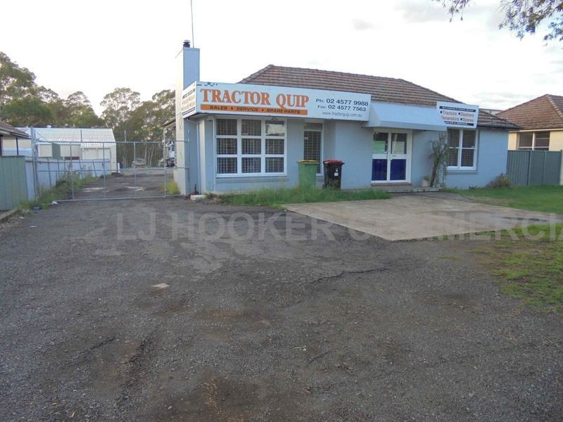 South Windsor NSW 2756