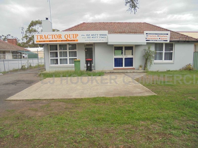 South Windsor NSW 2756