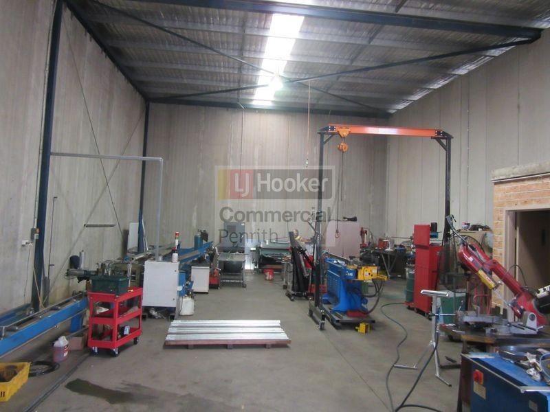 Minchinbury NSW 2770