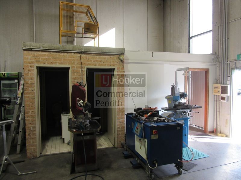 Minchinbury NSW 2770