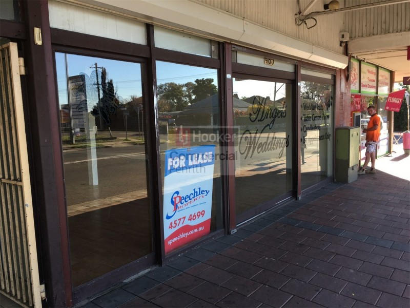 South Windsor NSW 2756