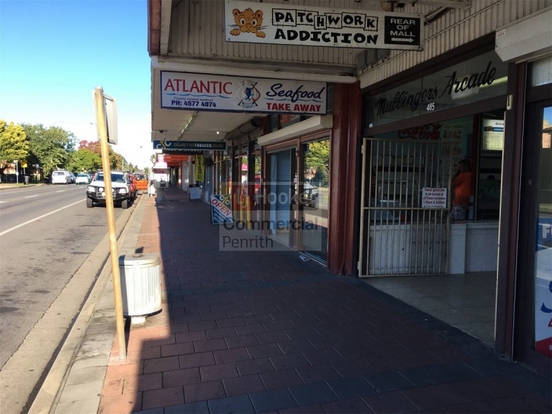 South Windsor NSW 2756