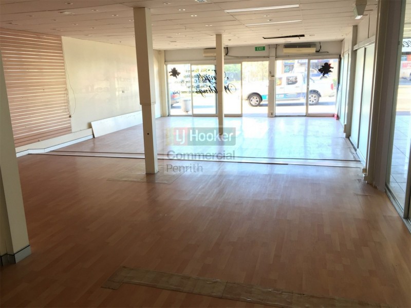 South Windsor NSW 2756