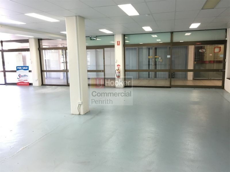 South Windsor NSW 2756