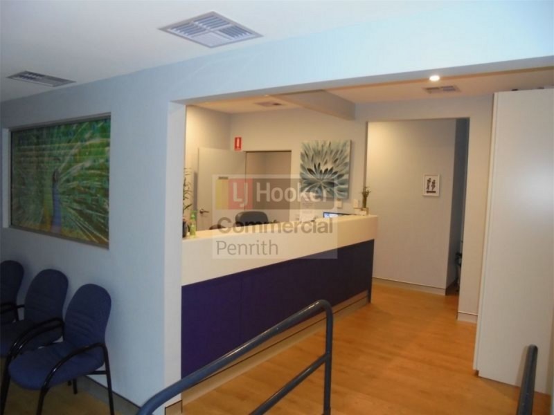 Penrith NSW 2750