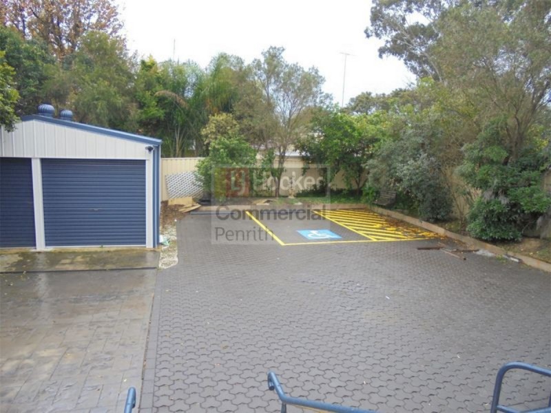 Penrith NSW 2750