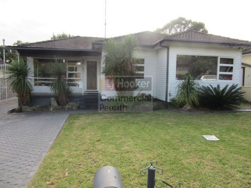 Penrith NSW 2750