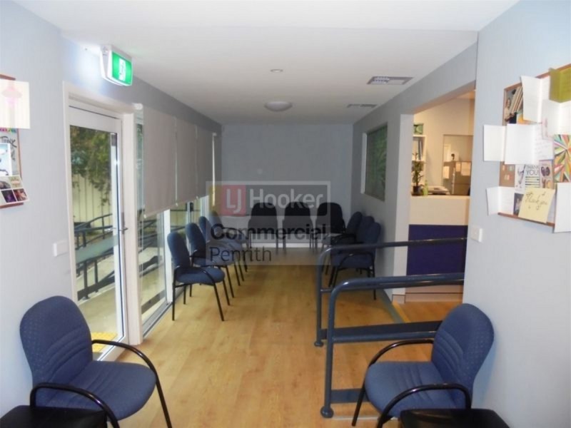 Penrith NSW 2750