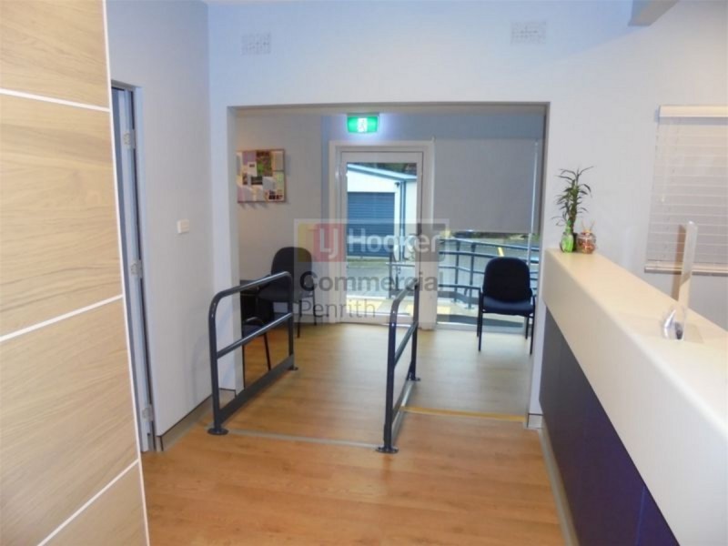 Penrith NSW 2750