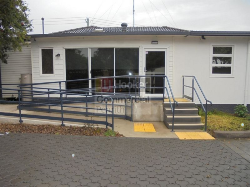 Penrith NSW 2750