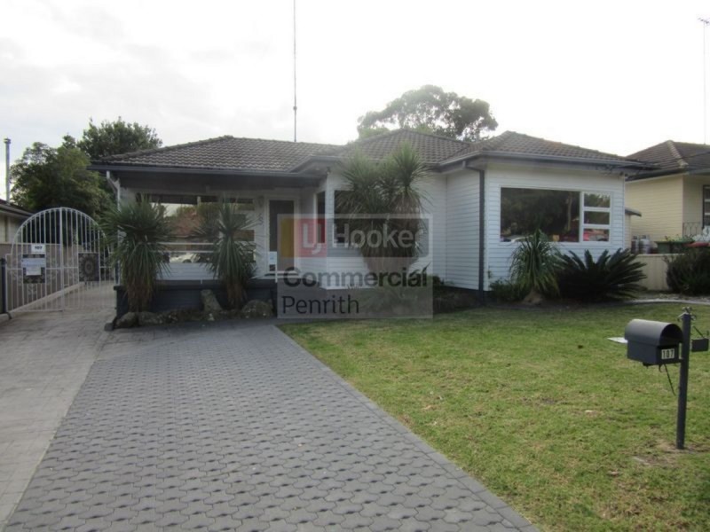 Penrith NSW 2750