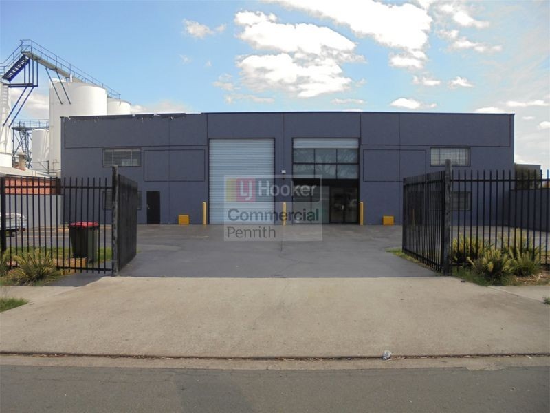 Mount Druitt NSW 2770
