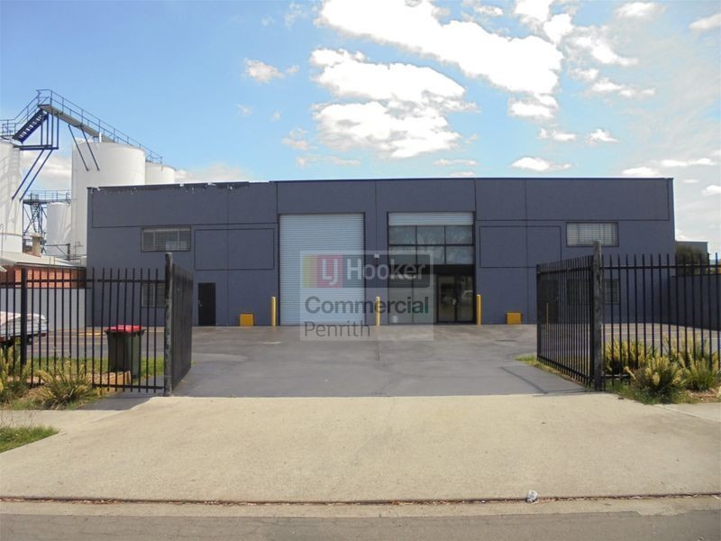 Mount Druitt NSW 2770