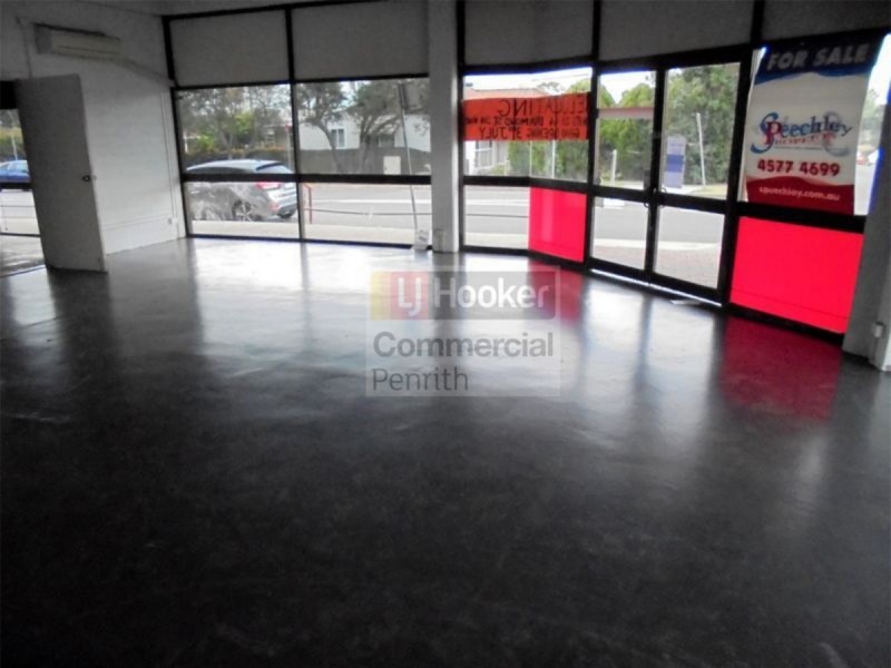 South Windsor NSW 2756