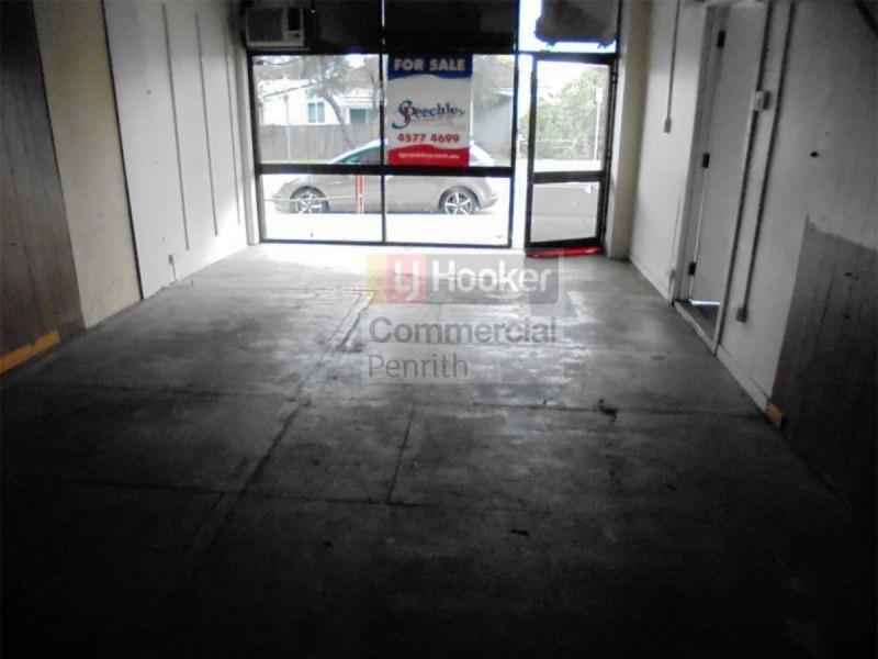 South Windsor NSW 2756