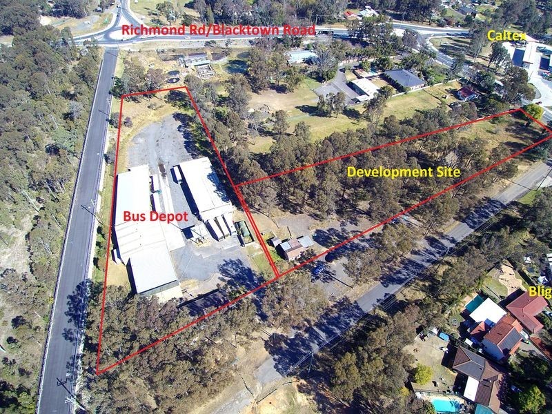 South Windsor NSW 2756