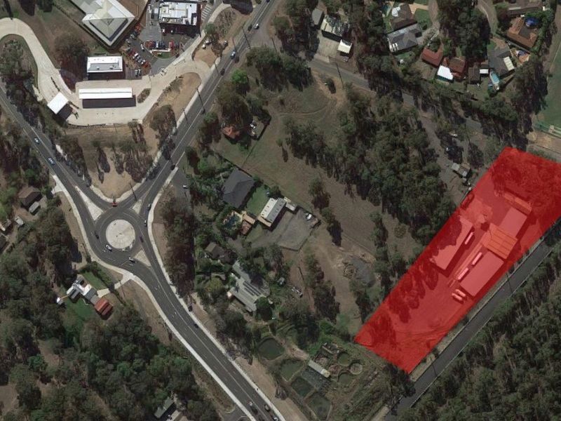 South Windsor NSW 2756