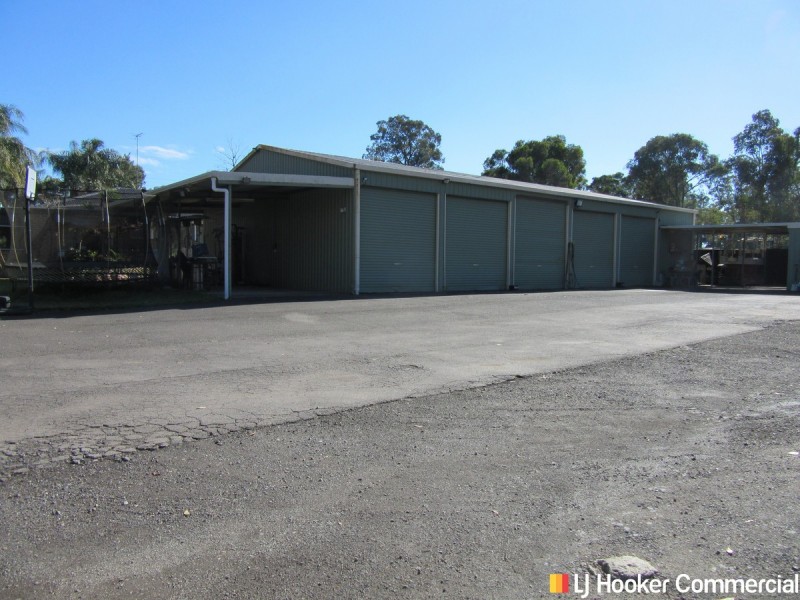 South Windsor NSW 2756