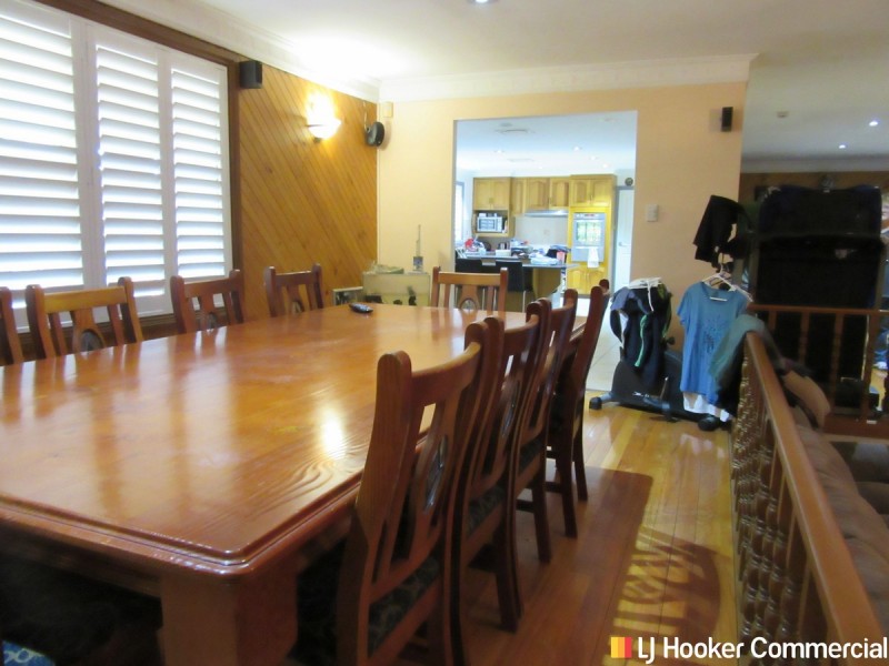 South Windsor NSW 2756
