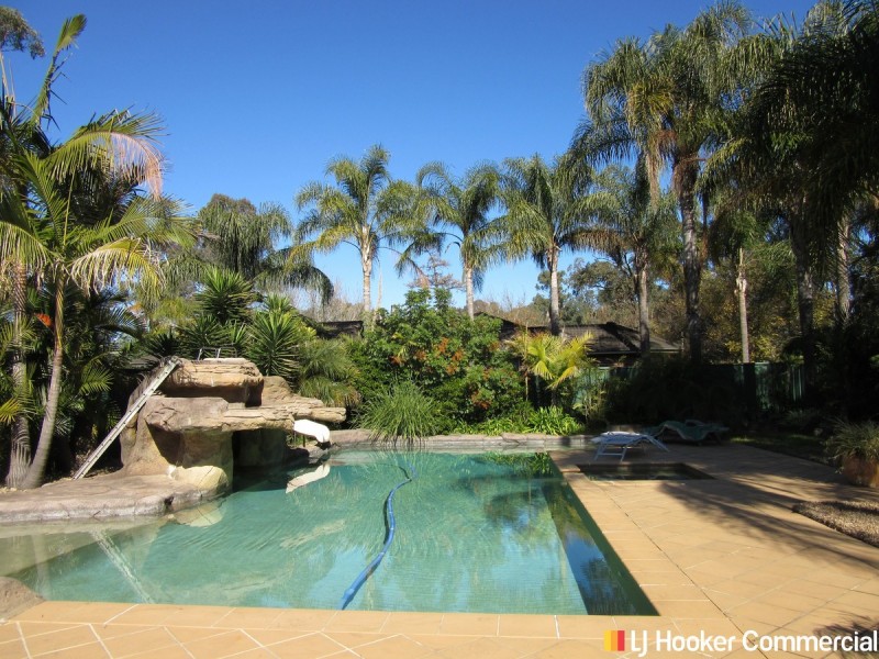 South Windsor NSW 2756