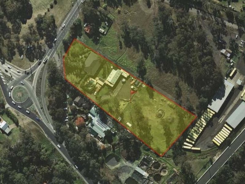 South Windsor NSW 2756