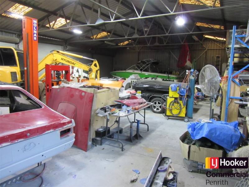 South Windsor NSW 2756