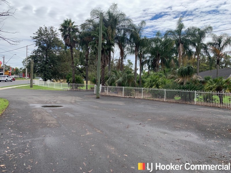 South Windsor NSW 2756