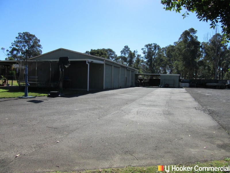 South Windsor NSW 2756