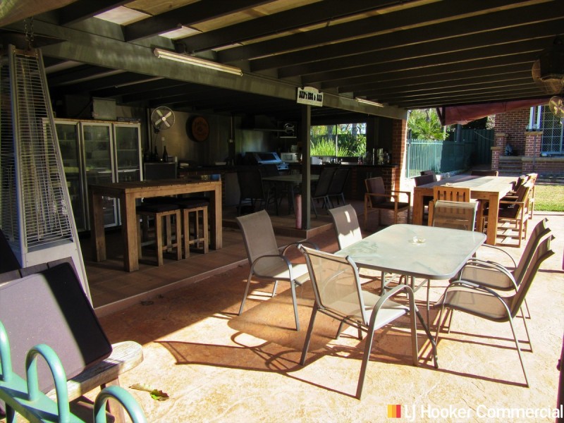 South Windsor NSW 2756