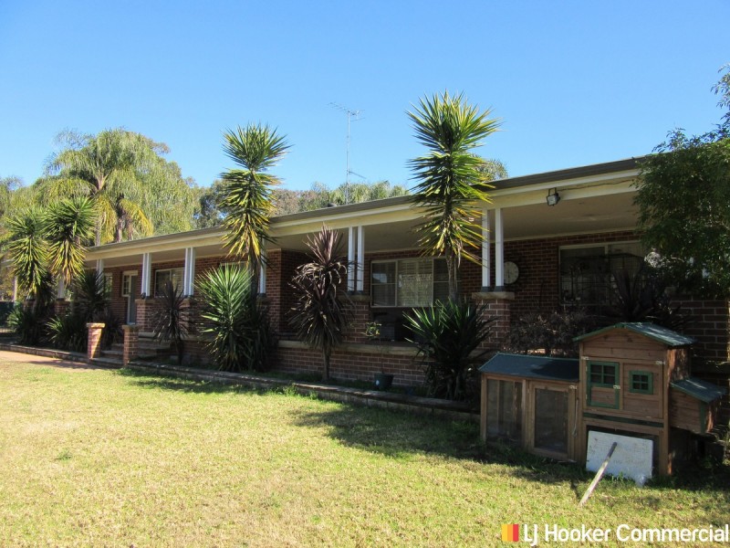 South Windsor NSW 2756