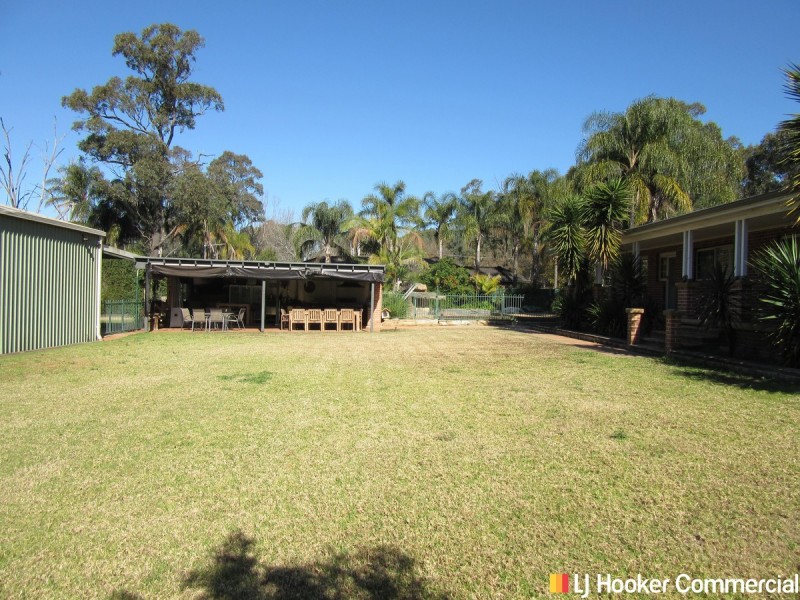 South Windsor NSW 2756