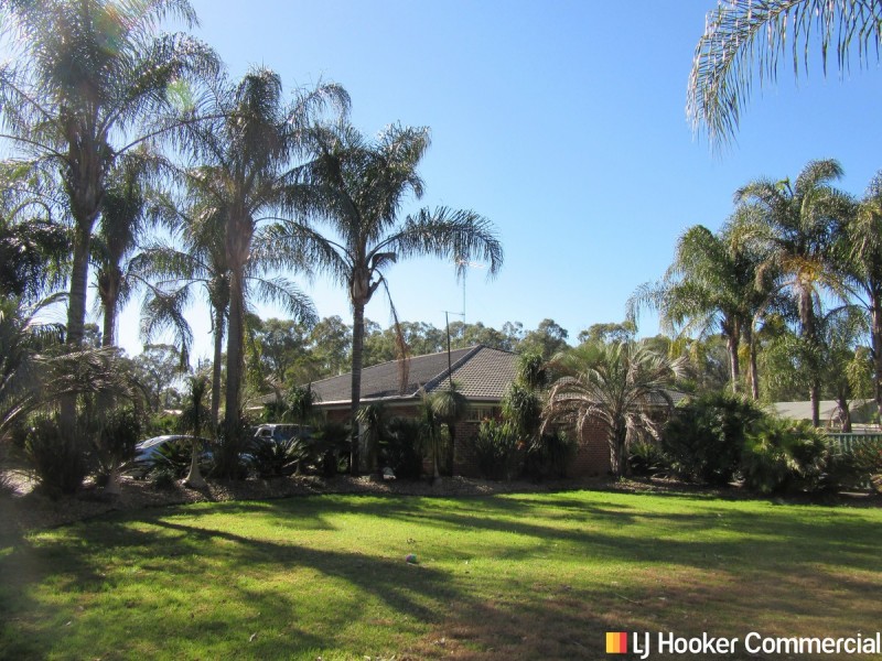 South Windsor NSW 2756
