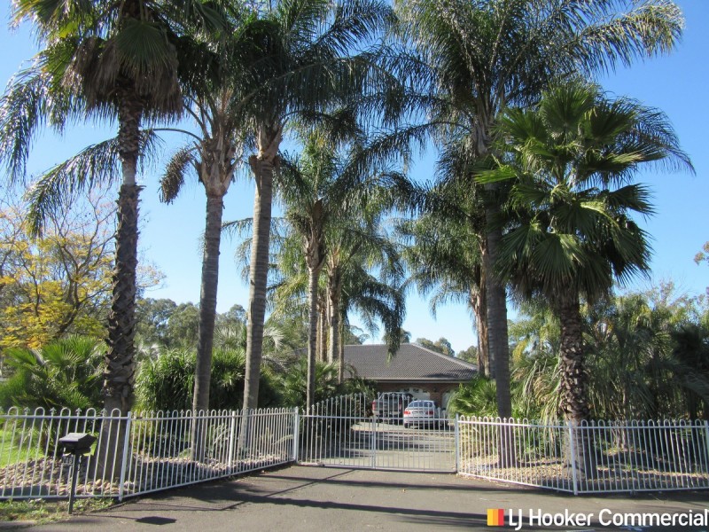 South Windsor NSW 2756