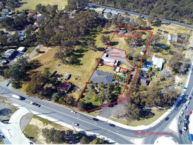 South Windsor NSW 2756