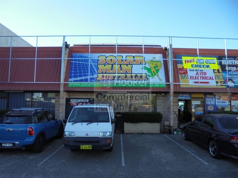 Penrith NSW 2750