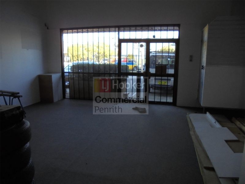 Penrith NSW 2750