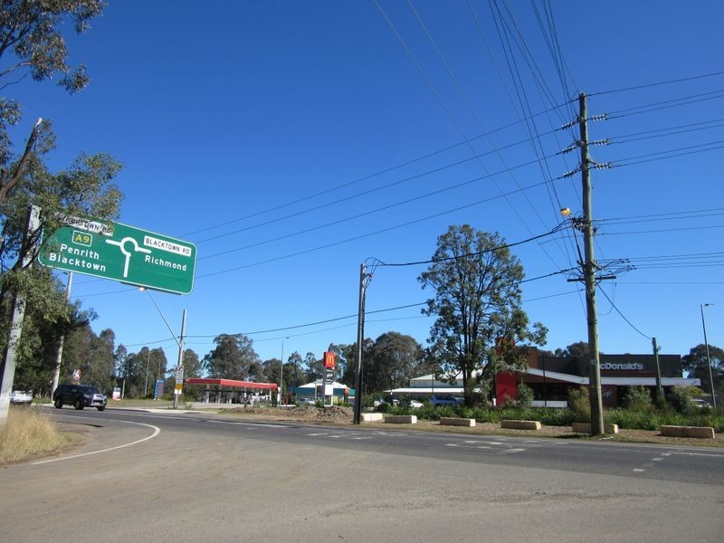South Windsor NSW 2756