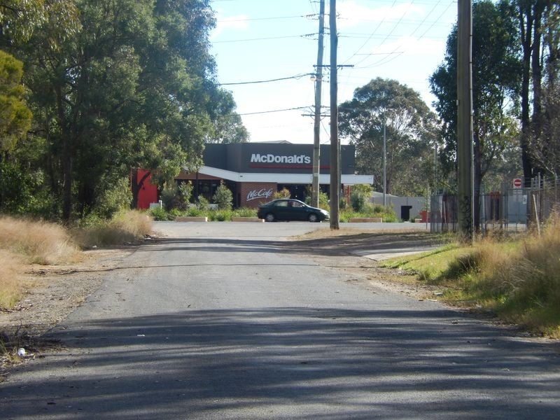 South Windsor NSW 2756