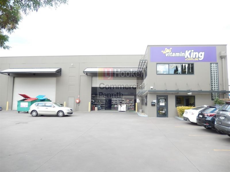 Penrith NSW 2750