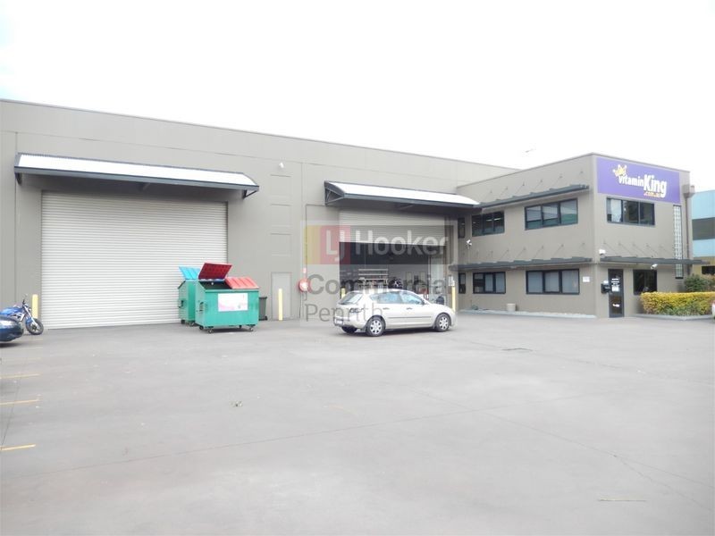 Penrith NSW 2750