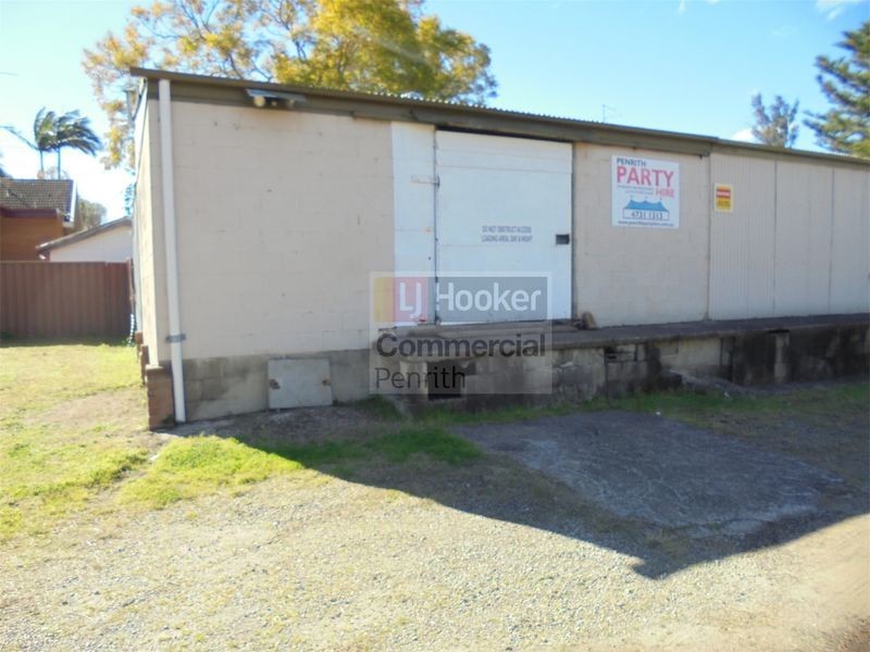 Jamisontown NSW 2750