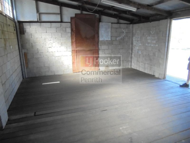 Jamisontown NSW 2750