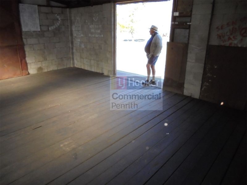 Jamisontown NSW 2750