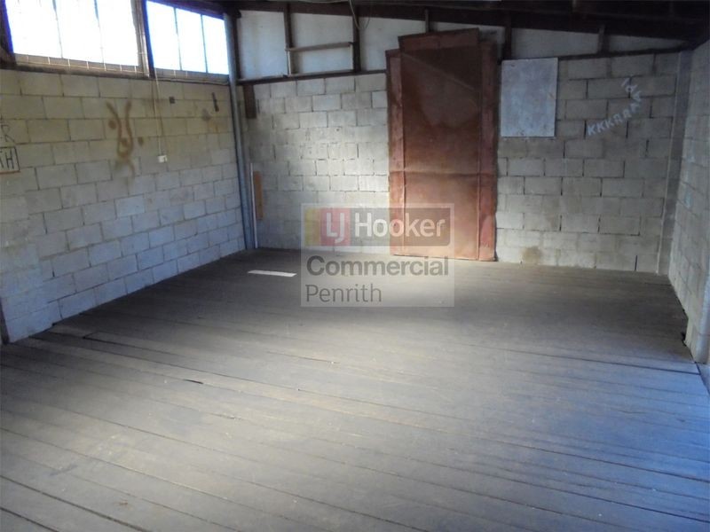 Jamisontown NSW 2750