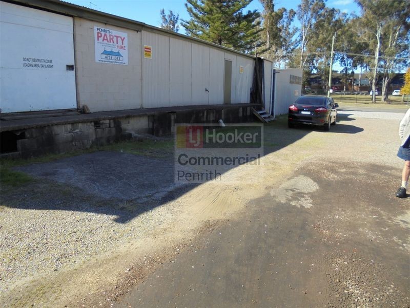 Jamisontown NSW 2750