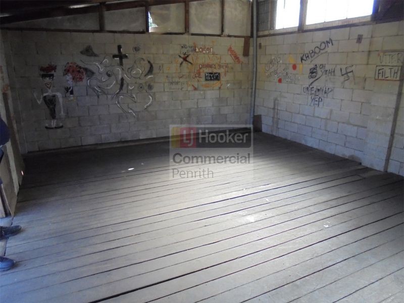 Jamisontown NSW 2750