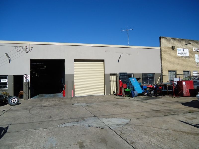 Kingswood NSW 2747