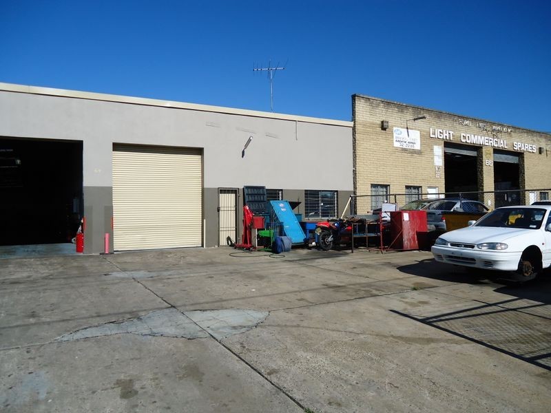 Kingswood NSW 2747